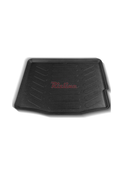 Ford Focus 3 Paspas Bagaj Havuzu 3D Rizline Hb 2011-2014 Arası