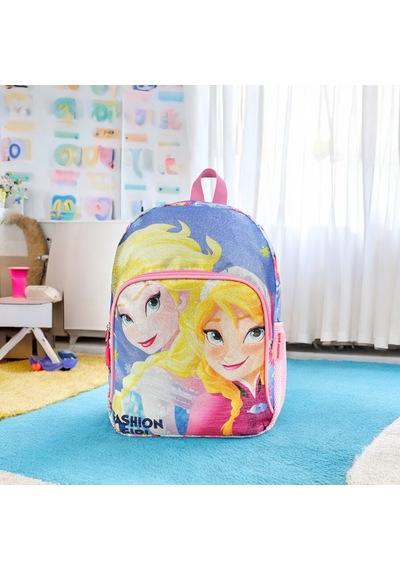 Anaokulu Kreş Günlük Kullanım Kız Çocuk Sırt Çantası Model 14