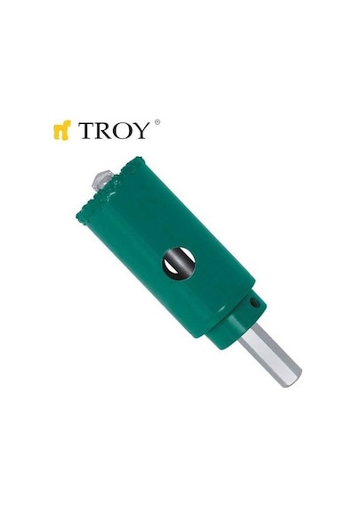 Troy 27495 Tungsten Karpit Delici  33Mm
