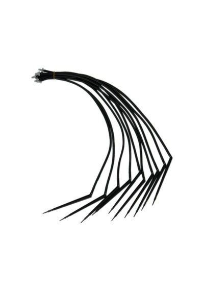 Cocopeat Ve Saksı Sulama Mikro Ok Aparat Seti X10 Ad