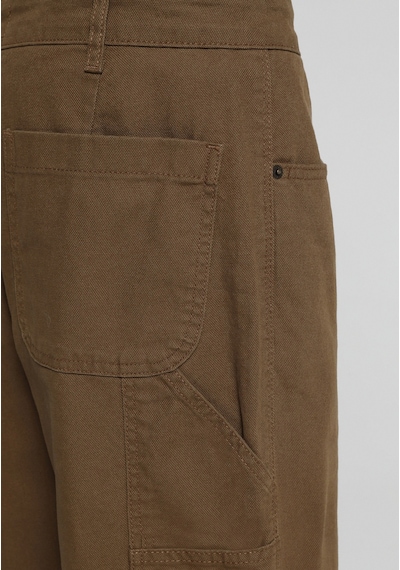 Colin's Colins Relaxed Fit Orta Bel Bol Paça Erkek Kahverengi Pantolon Cl1082358 Q1.v3 Cml Camel Colin's Colins Relaxed Fit Orta Bel Bol Paça Erkek Kahverengi Pantolon Cl1082358 Q1.v3 Cml Camel
