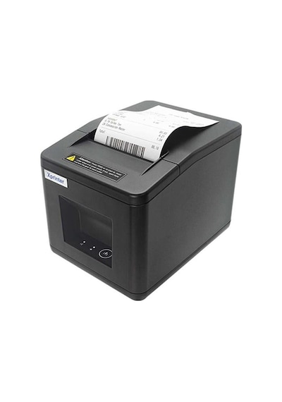 Xprınter 203dpi Xp-q805k Direct Thermal 230mm/s Usb,ethernet Fiş Yazıcı