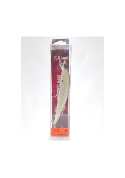 Usami 120F-Sr Usami' Now Sahte Balık Rapala 570