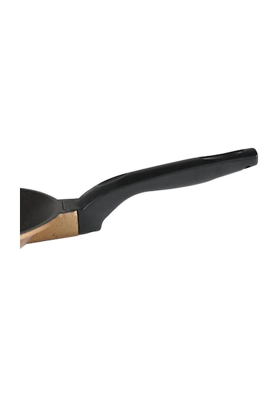Serenk Fun Cooking Defne Alüminyum Döküm Granit Kaplama Krep Tava 22 Cm Sarı