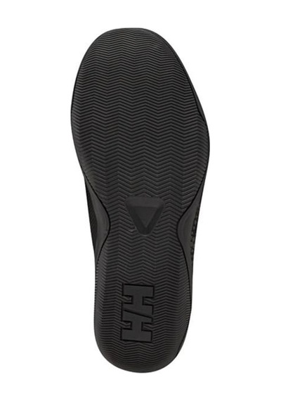 Helly Hansen Crest Watermoc Erkek Deniz Ayakkabısı-hha.11555 990/black Çok Renkli
