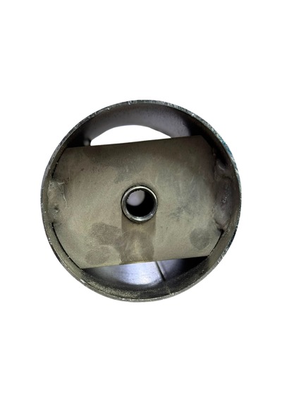 Cateksss 60 Lık Metal Ara Bağlantı Ayağı 40 Cm - 44 Lü Paket Gümüş