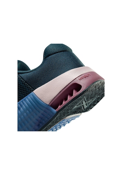 Nike Metcon 9 Training Shoes Kadın Yürüyüş Antrenman Spor Ayakkabısı Mavi Mavi