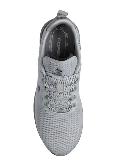Forelli Vıtal-g Comfort Kadın Ayakkabı Gri 31101-f16777809 Gri