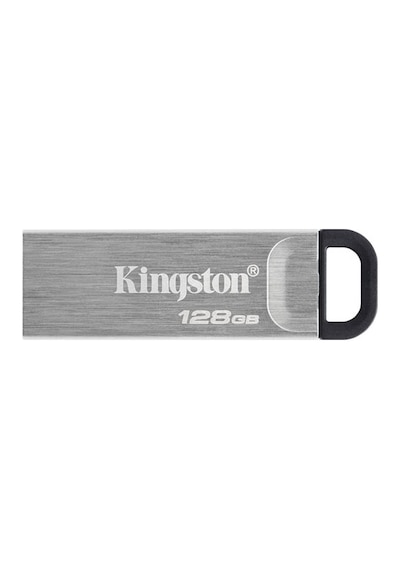 Kingston DTKN/128GB DataTraveler Kyson 128 GB USB 3.2 Flash Bellek