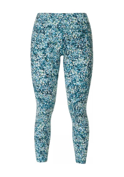 Sweaty Betty Sweaty Betty Power Workout Leggings Kadın Koşu Tayt 5113 Pembe