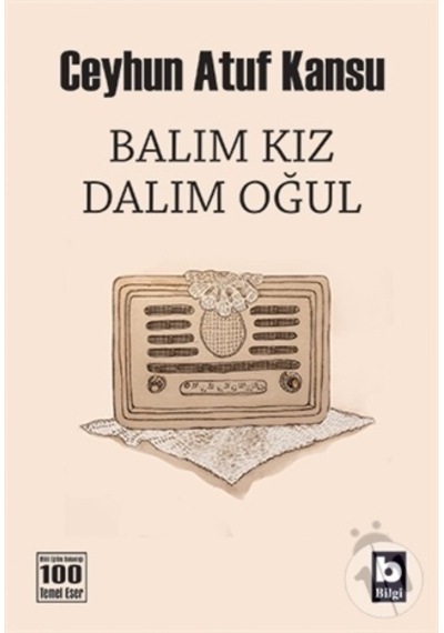 Balım Kız Dalım   Oğul