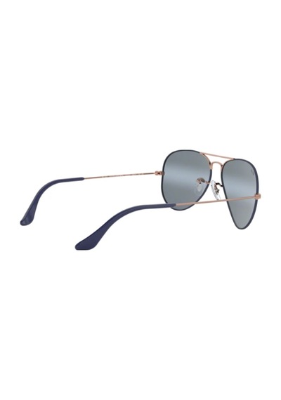 Ray-ban Güneş Gözlüğü Rb3025 55 9156aj Siyah