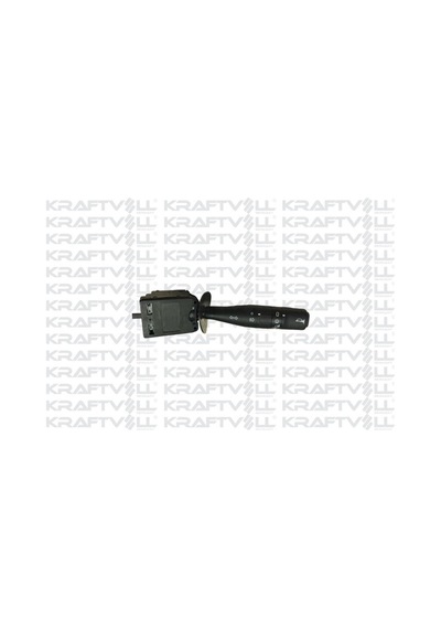 Psa Far Kolu Kornalı Peugeot P106 P206 P306 Partner Berlingo Saxo Jumpy Scudo 03 Sis Farsız Surucu - Kraftvoll 04050281