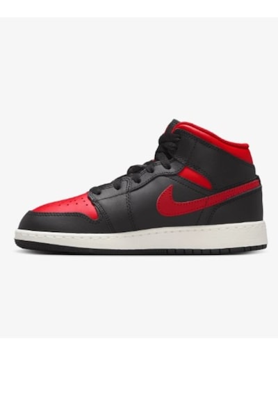 Nike Dq8423-067 Aır Jordan Mıd Gs Kadın Ayakkabı