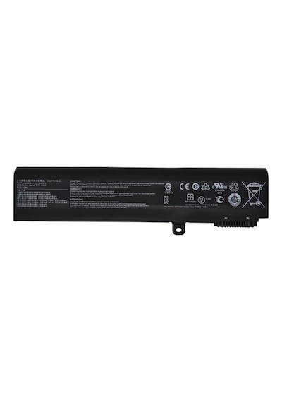 Msi Ge75 Raider 9sf-405xtr Batarya Pil