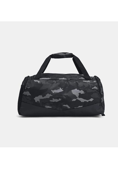 Under Armour Ua Undeniable 5.0 Duffle Sm Unisex Spor Çanta 1369222-007 Siyah