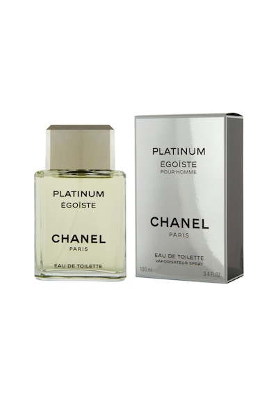 / Chanel Egoıste Platınıum Pour Home Edt 100 Ml Fresh