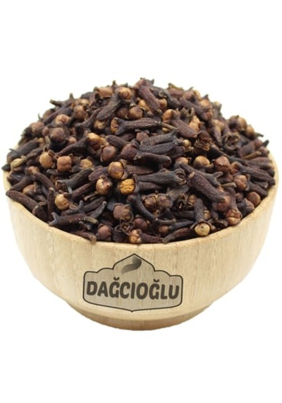 Dağcıoğlu Karanfil Tane 500 G