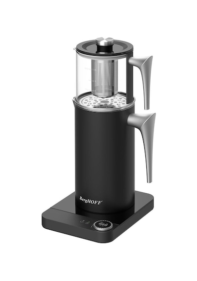 Berghoff 7950905 Gem 1.7 L Kulplu Çay Makinesi