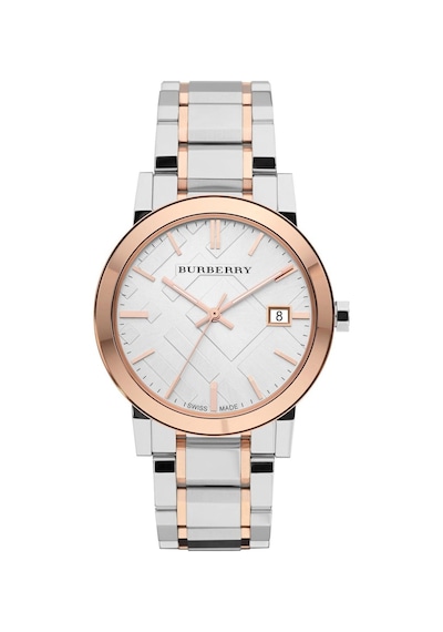 Burberry BU9006 Erkek Kol Saati