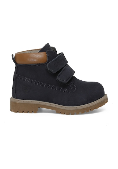 Lumberjack Erkek Bebek Bot & Bootie Lacivert - Kırmızı 101467858 Rıver 3pr 24ks94000852 S94012 000000101467858003 Lacivert - Kırmızı