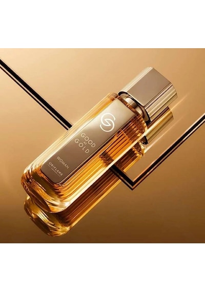 Oriflame Giordani Gold Good As Gold Kadın Parfüm Edp 50 ML