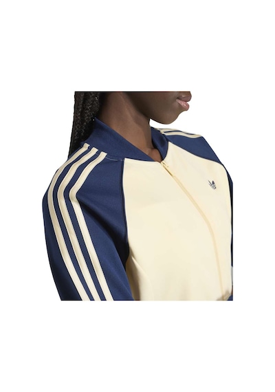 Adidas Sst Tt Kadın Spor Eşofman Üstü - Ks4716 Sari