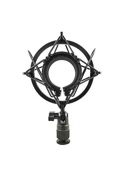 Sm-709 Stüdyo Mikrofon Shock Mount