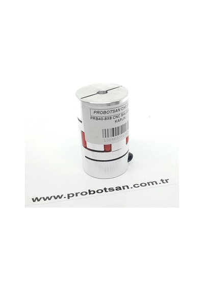 Ø40 Çap 10x10 Mm Gs19 Kaplin
