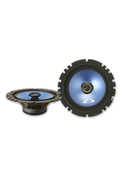 Alpine Sxe-17c2 6-1/2" 16.5cm Dın Koaksiyel 2-yollu Hoparlör