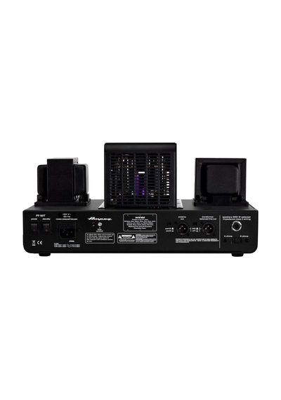 Ampeg Pf50T Tube Bas Gitar Kafa Amfi