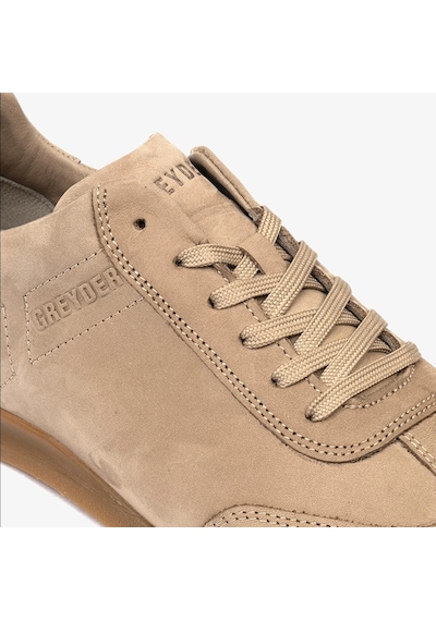 Greyder 13222 Mr Casual Erkek Ayakkabı Vizon