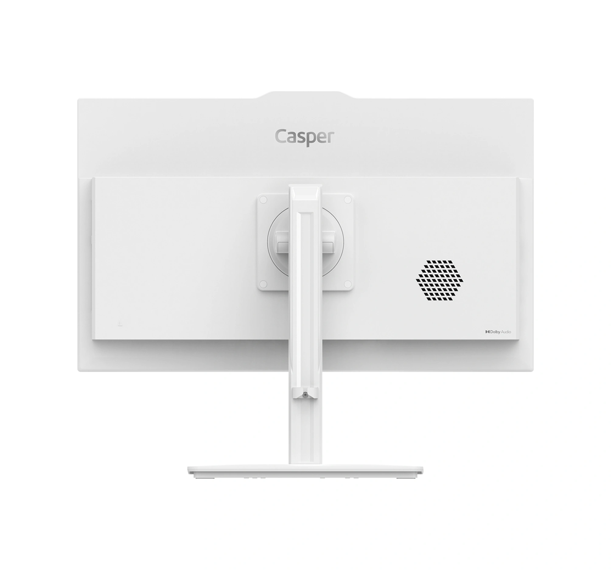 Casper Nirvana  A80.1342-BV00A-V-B  i5-13420H 16 GB  500 GB NVME SSD W11H AIO Masaüstü Bilgisayar