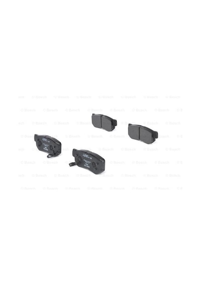 Hyundai Elantra 1.6Crdi 2006-2011 Bosch Arka Balata