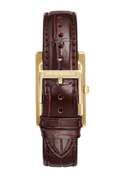 Emporio Armani Ar11665 Erkek Kol Saati Altın