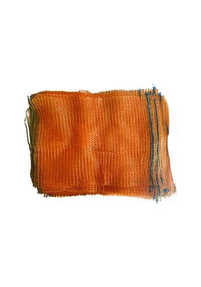 35x50 Cm Fındık File Çuval 50 Adet File Çuval Boş Çuval Çok Amaçlı Tarım Ve Meyve Sebze Hasat Filesi