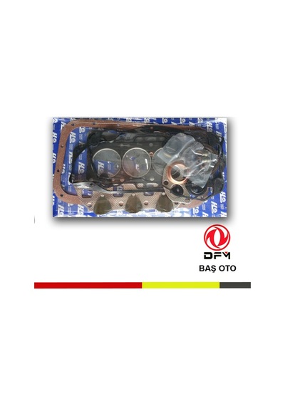 Dfm Takım Conta 1.1 Cc Motor