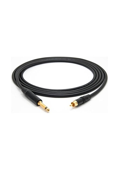 5 Pin Din To 2 Rca Dişi Kablo 1.5 Metre Yüksek Kalite Diğer