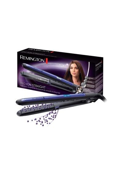 Remington S7710 Pro-ıon Seramik Saç Düzleştirici (Teşhir)