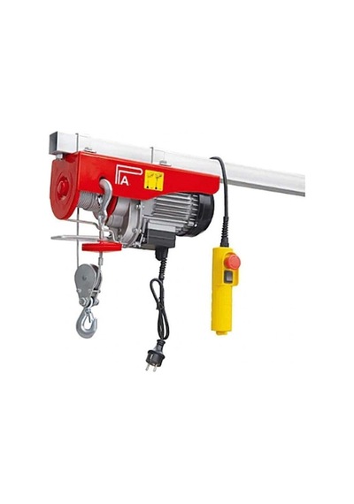 Gordonx G2v0500 Elektrikli Vinç 500 Kg.