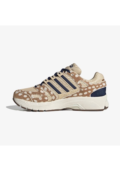 Adidas Adistar Control 5 Kadın Beyaz Koşu Ayakkabısı Kh9247 2800324