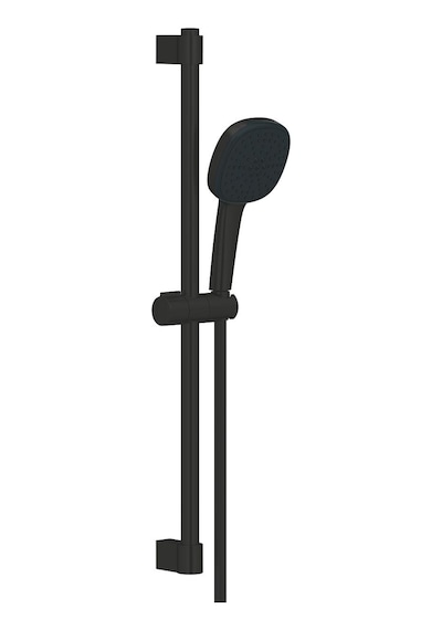 Grohe Tempesta Cube 110 Duş Seti 2 Fonksiyonlu Rain, Jet - 267482433 Siyah