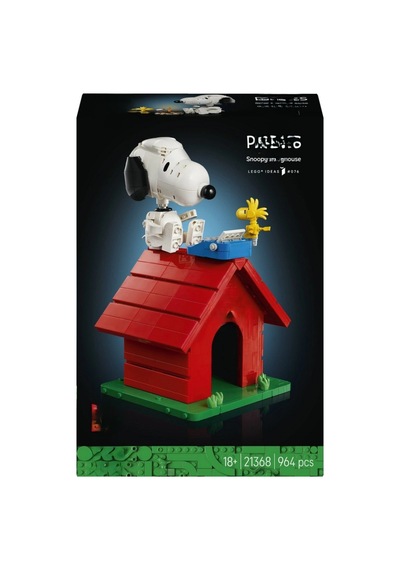 Köpek Kulübesi 21368