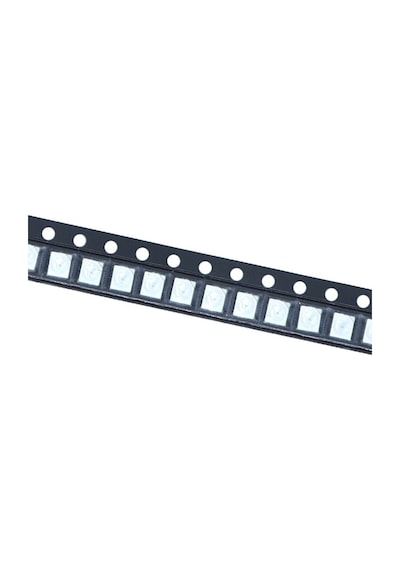 10 Adet - 3528 Smd Led, Elektronik Entegre ve Devreler için