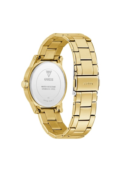 Guess Gugw0861l6 Kadın Kol Saati Altın