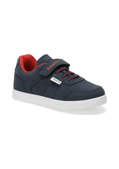 Kinetix Pasen 9Pr Lacivert Çocuk Sneaker Ayakkabı