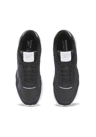Reebok Gl1100 Siyah Kadın Sneaker Siyah-sıyah Siyah