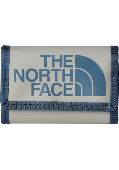 F0a52thl451-r The North Face Base Camp Wallet Cüzdan Krem F0a52thl451-r