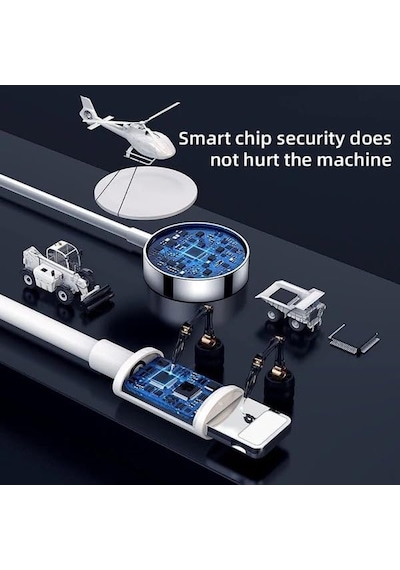 S-ıw002s 2in1 M-safe+watch 2.5w Kablosuz Wireless Şarj