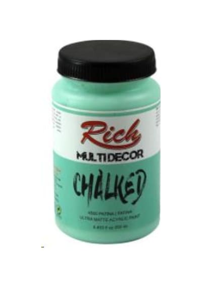 Rich Multi Decor Chalked 250 Cc Patına 4560